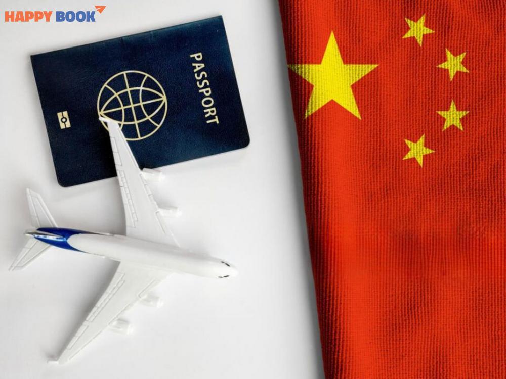 Nên chuẩn bị hồ sơ đầy đủ cho thủ tục xin visa Trung Quốc
