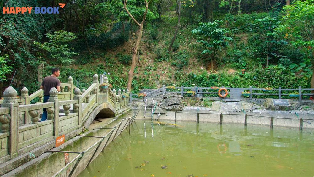 Núi Bạch Vân