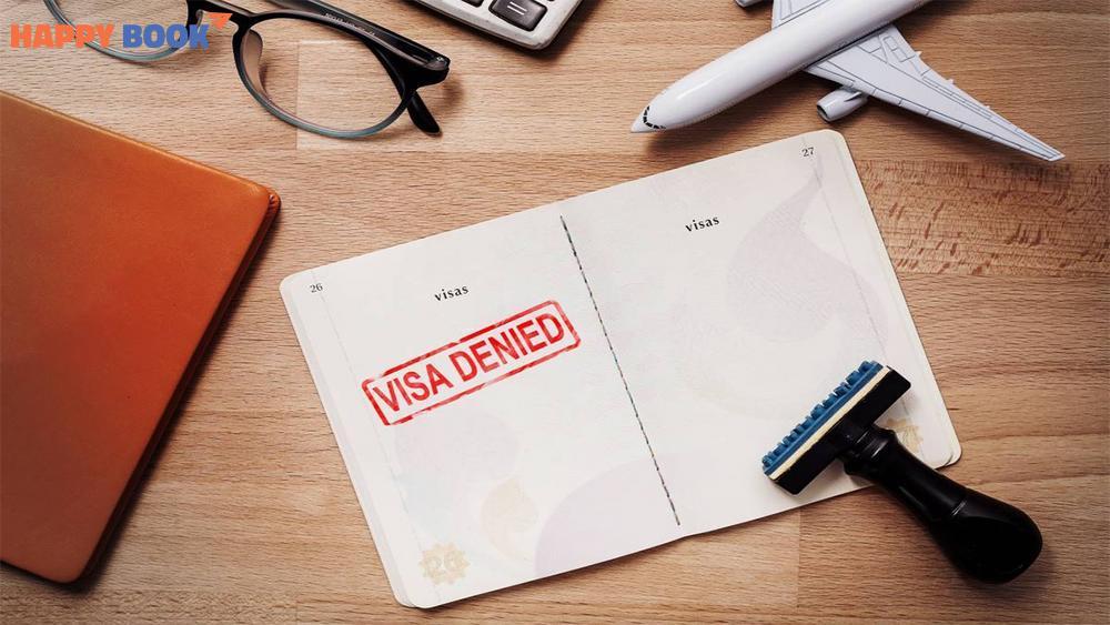 Nguyên nhân đơn gia hạn visa Nhật bị từ chối