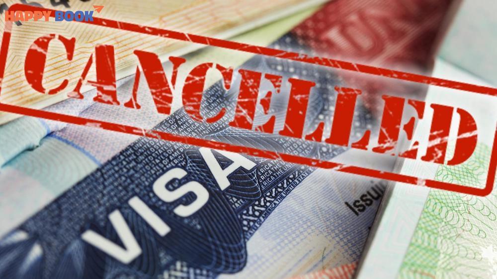 Nguyên nhân từ chối hồ sơ xin visa Úc