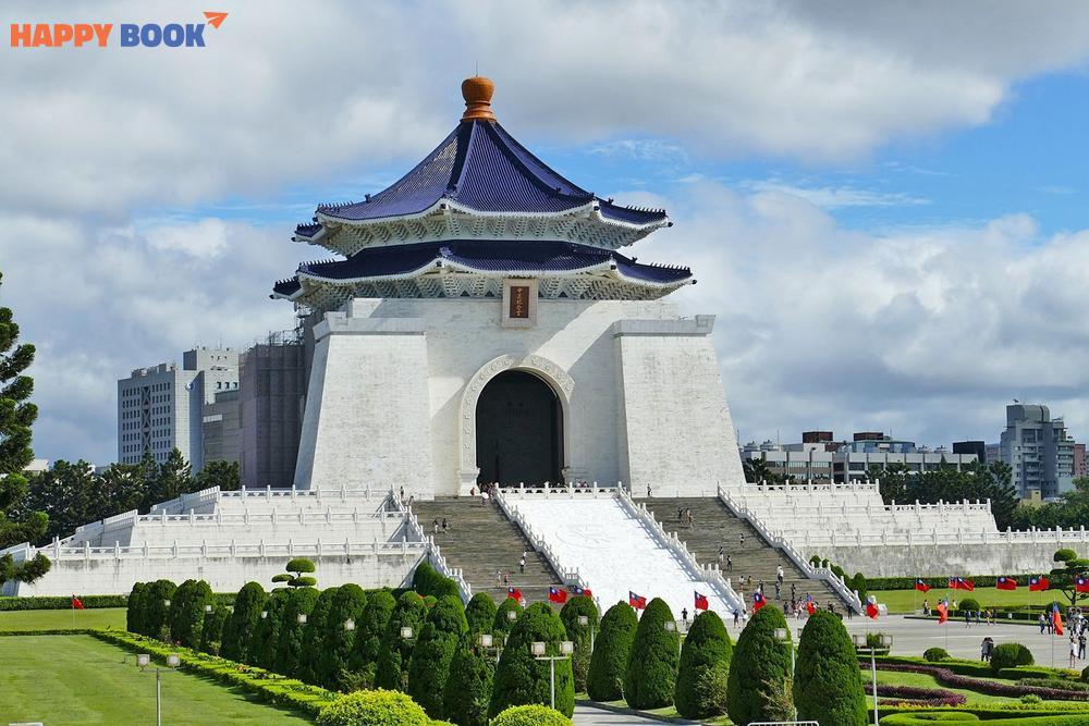 Những câu hỏi thường gặp khi đặt vé máy bay Đài Loan 