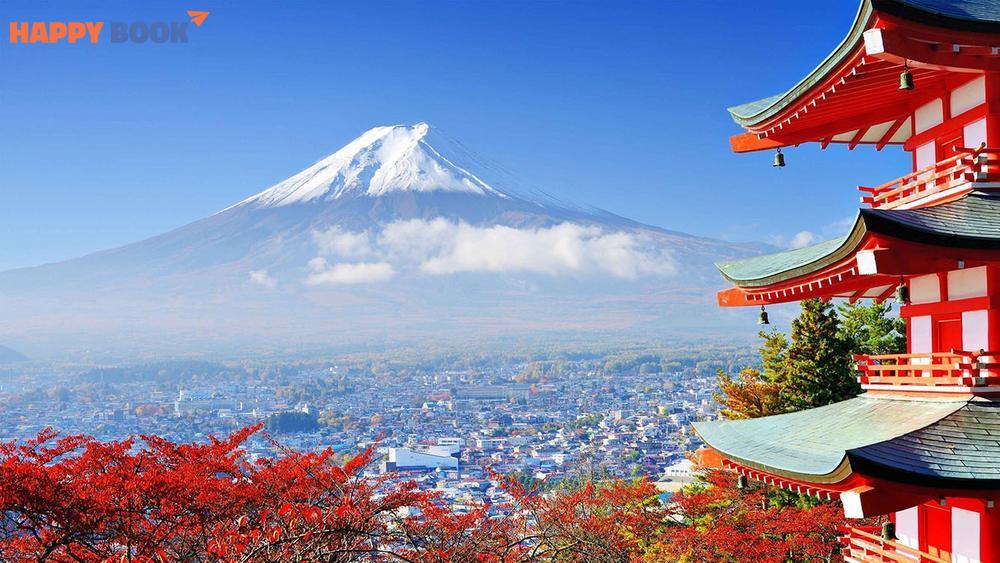 Những câu hỏi thường gặp khi đặt vé máy bay đi Tokyo