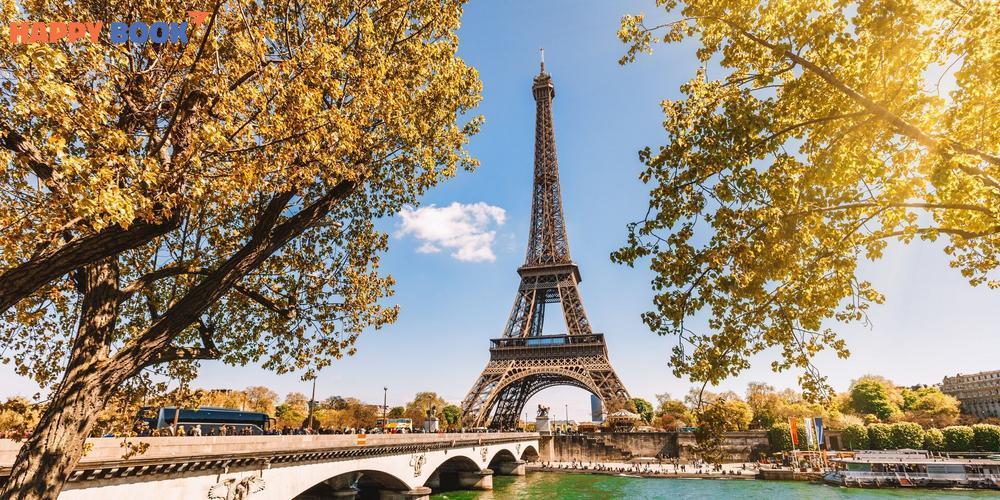 Những câu hỏi thường gặp khi đặt vé máy bay sang Paris từ Việt Nam