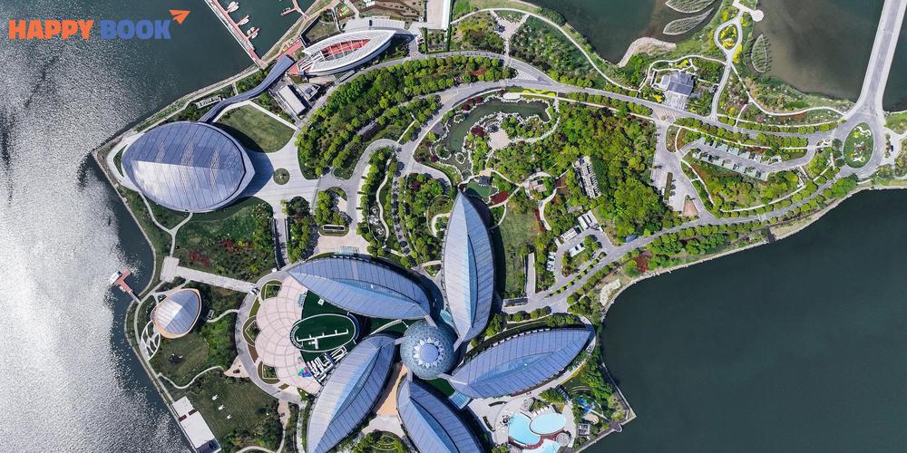 Những câu hỏi thường gặp khi đặt vé máy bay sang Thượng Hải từ Việt Nam