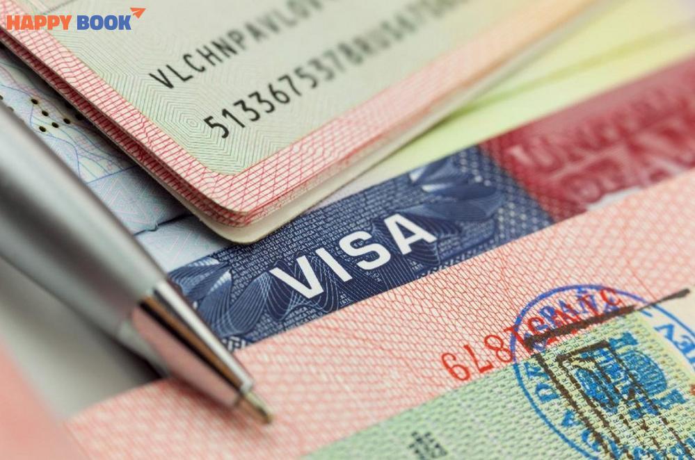 Những giấy tờ cần chuẩn bị trong hồ sơ xin visa Đan Mạch