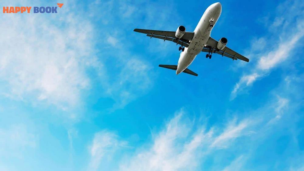 Những lợi ích khi lựa chọn vé máy bay 1 chiều