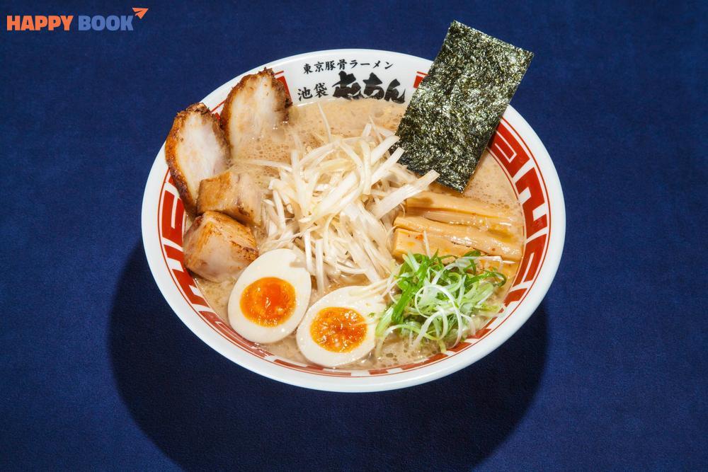 Những món ăn truyền thống nổi tiếng tại Tokyo