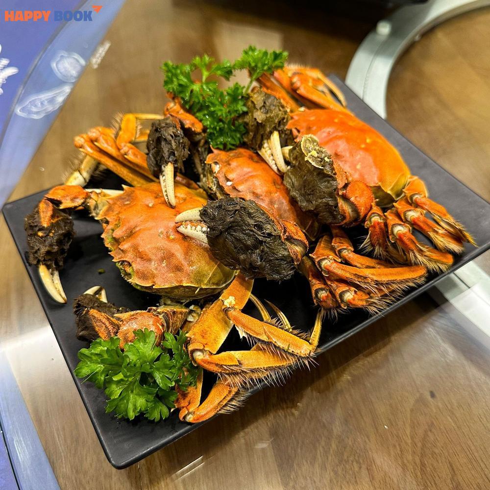 Những món ăn truyền thống nổi tiếng tại nước Thượng Hải