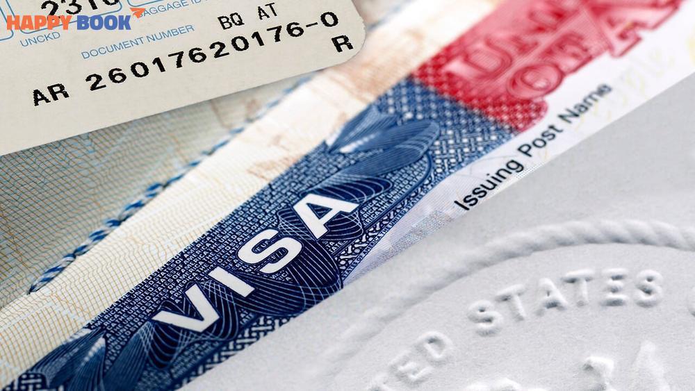 Những nước được miễn visa Mỹ?