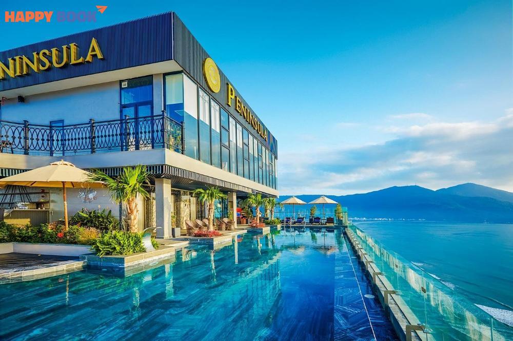 Những review về các khách sạn tại Đà Nẵng 