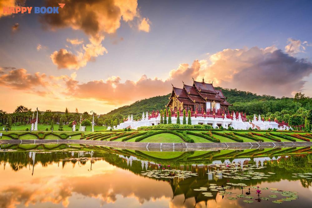 Những thông tin thú vị về Chiang Mai