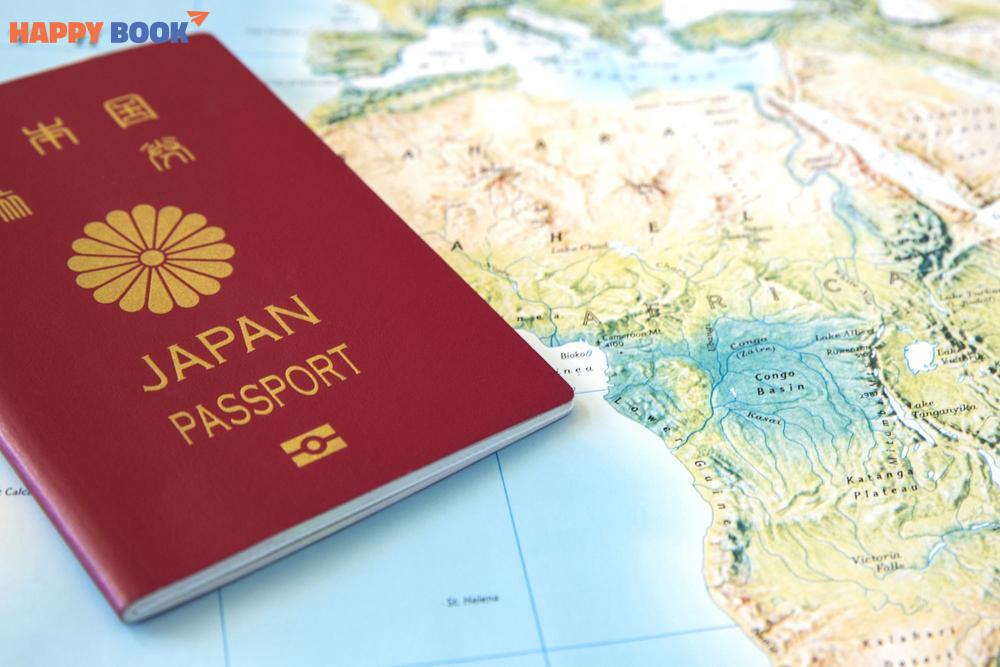 Những trường hợp công dân Việt Nam được miễn visa Nhật 