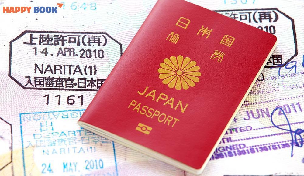 Những việc cần làm khi trượt gia hạn visa Nhật