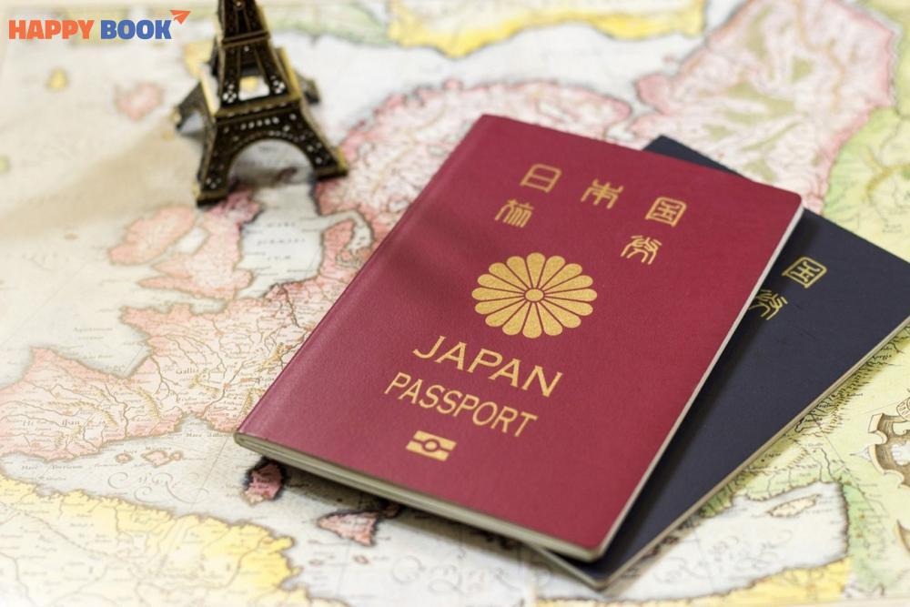 Những việc cần tránh khi gia hạn visa Nhật