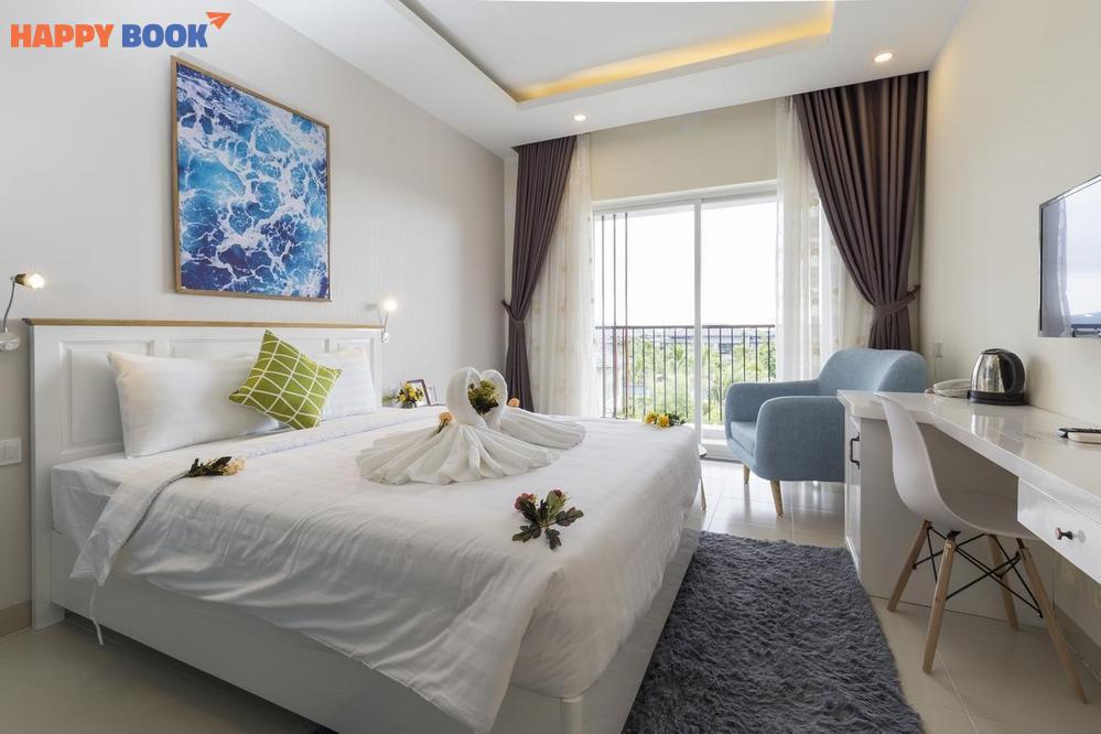 Nhà nghỉ Phú Quốc gần biển