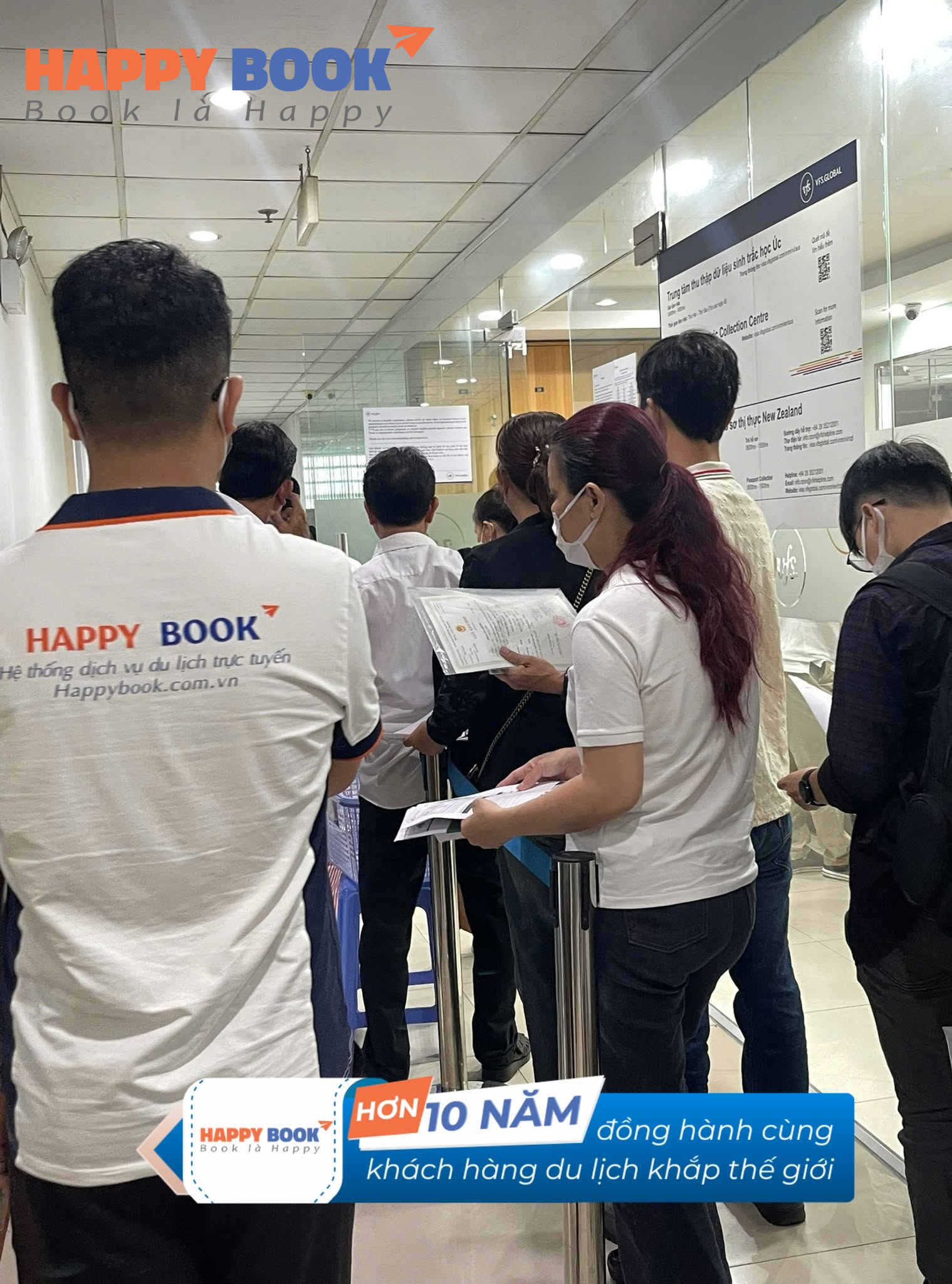 Những Lỗi Thường Gặp Khi Đăng Ký E Visa Vietnam Online