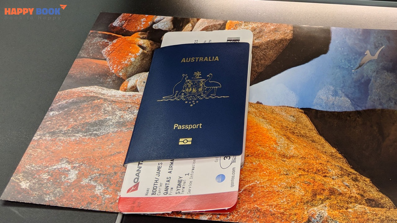 Những Yếu Tố Ảnh Hưởng Đến Thời Gian X&eacute;t Duyệt Visa &Uacute;c