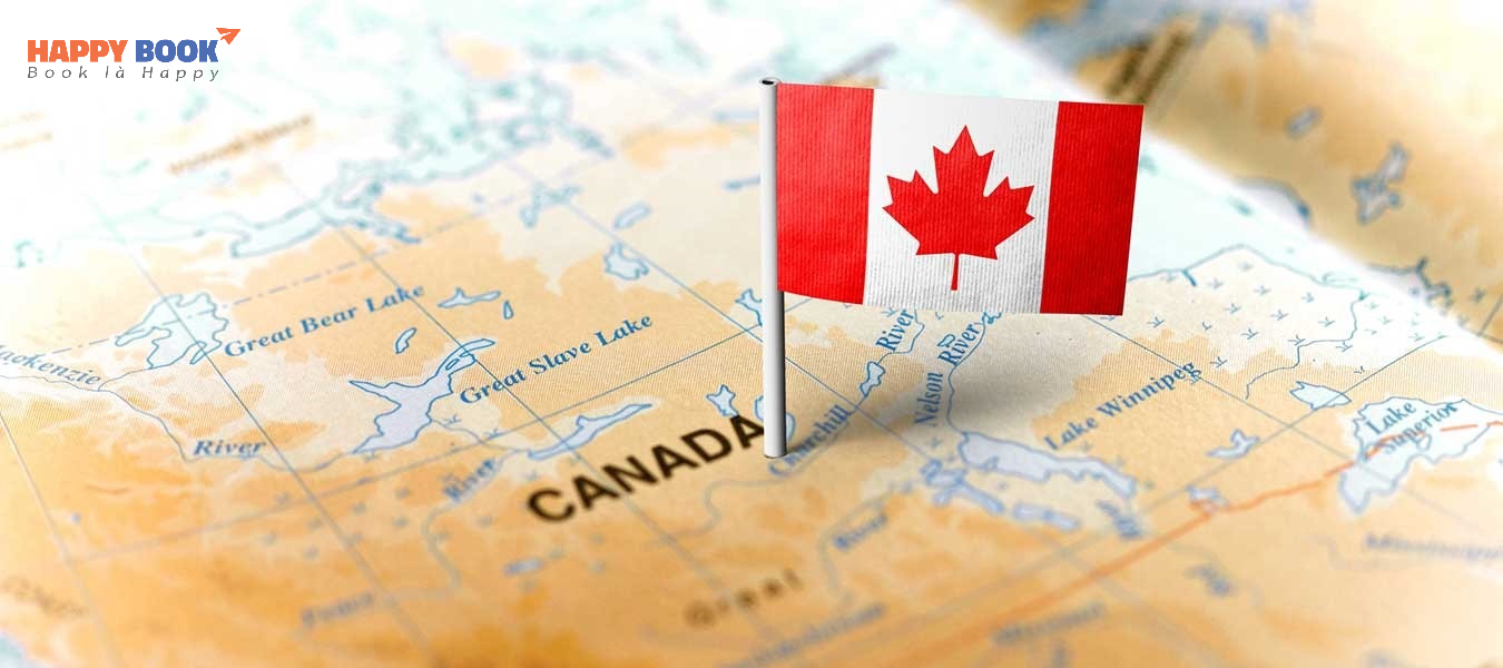 Những lưu &yacute; quan trọng khi thực hiện quy tr&igrave;nh xin visa Canada