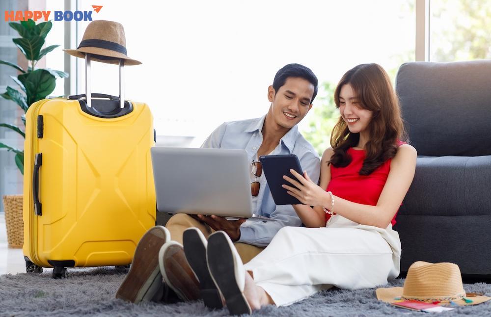 Những câu hỏi thường gặp khi đi máy bay
