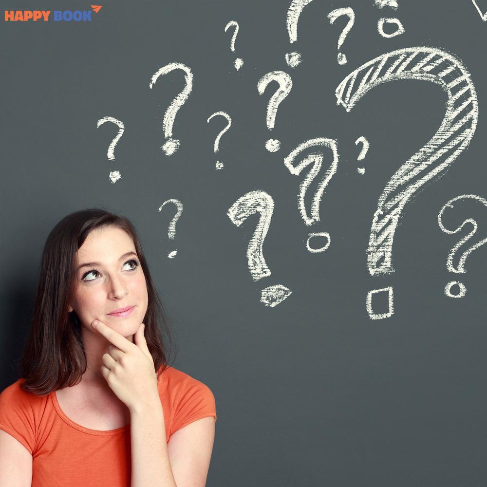 Những câu hỏi thường gặp khi mua vé máy bay Hà Nội Cam Ranh