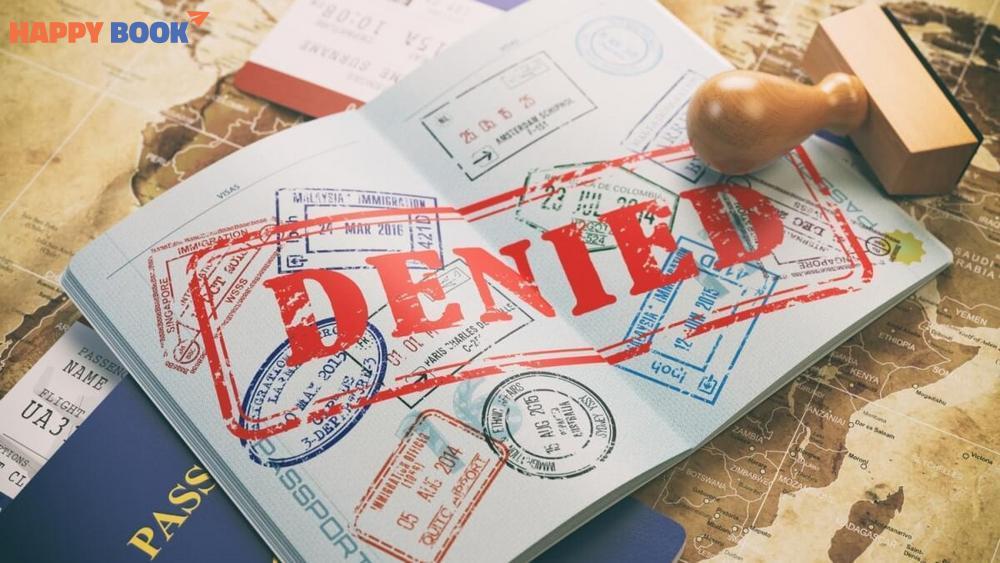 Những lưu ý trong quá trình làm thủ tục xin visa Thụy Điển