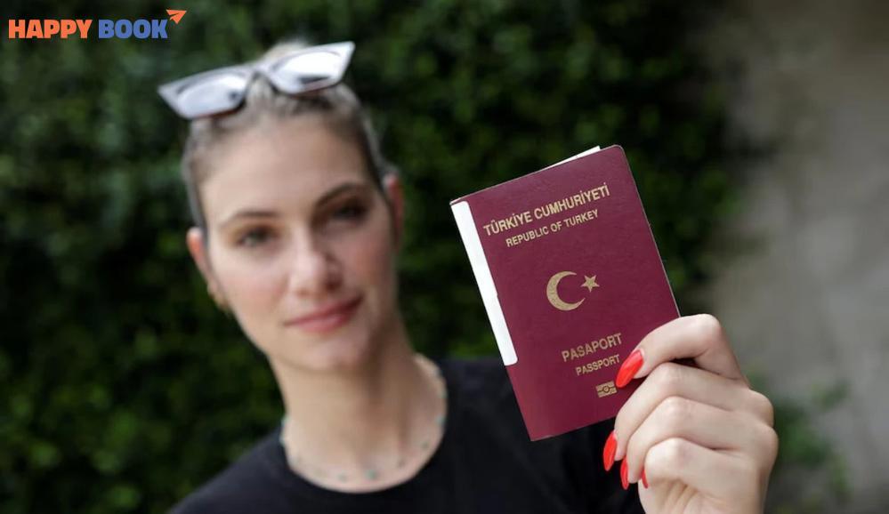 Những lưu ý trong quá trình xin visa đi Thổ Nhĩ Kỳ
