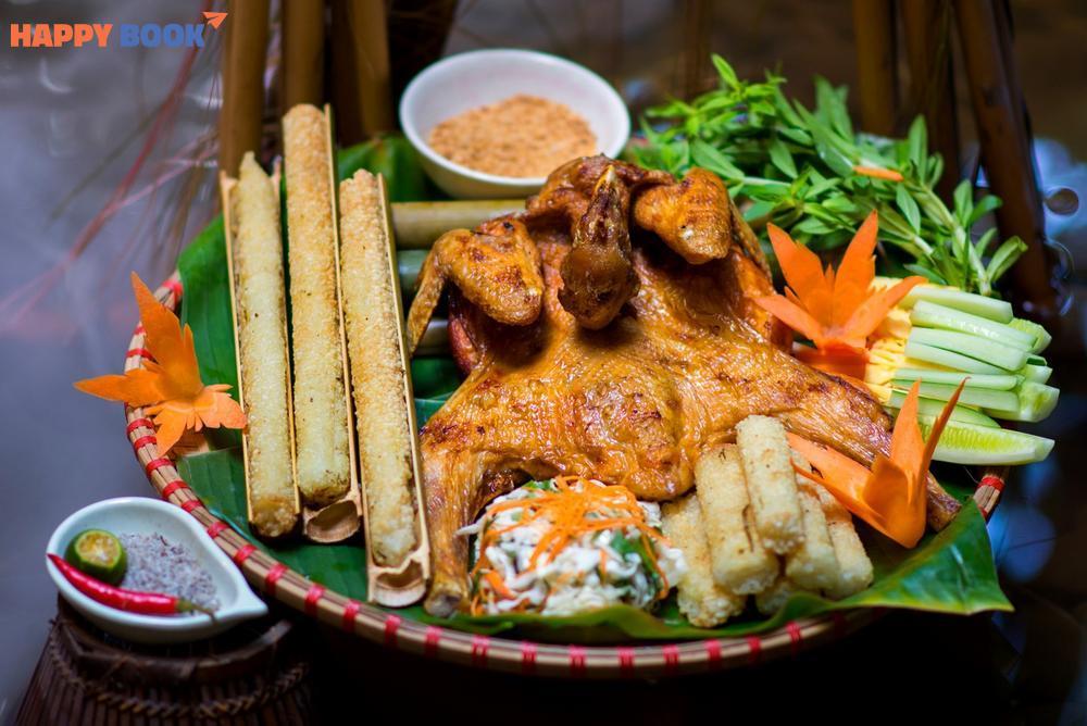 Những món ăn không thể bỏ qua khi đến Buôn Ma Thuột