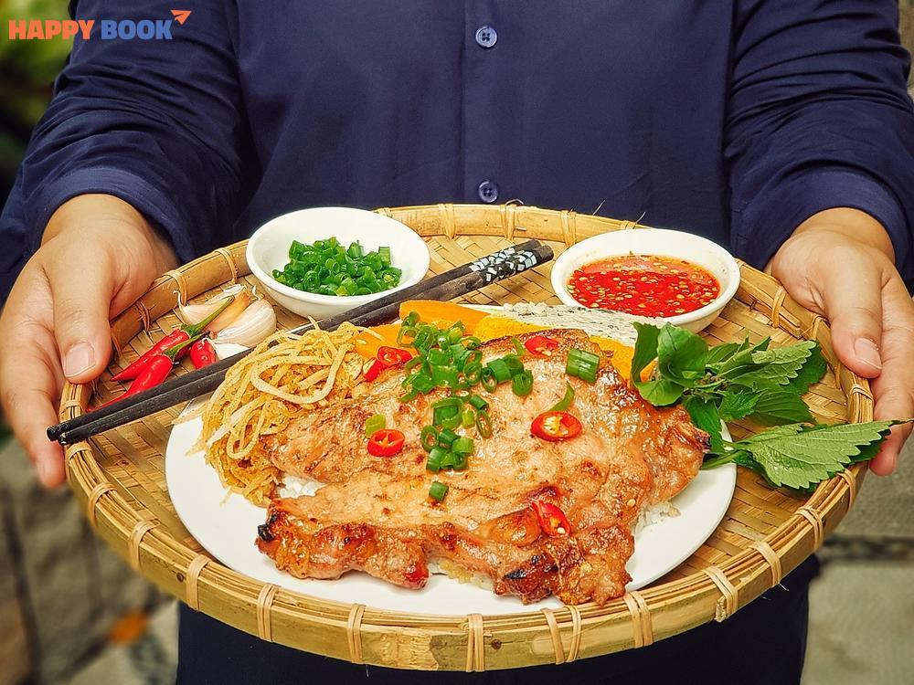 Những món ăn nên trải nghiệm khi đến Sài Gòn