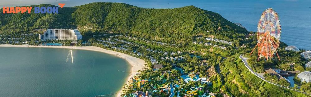 Những thông tin về Cam Ranh