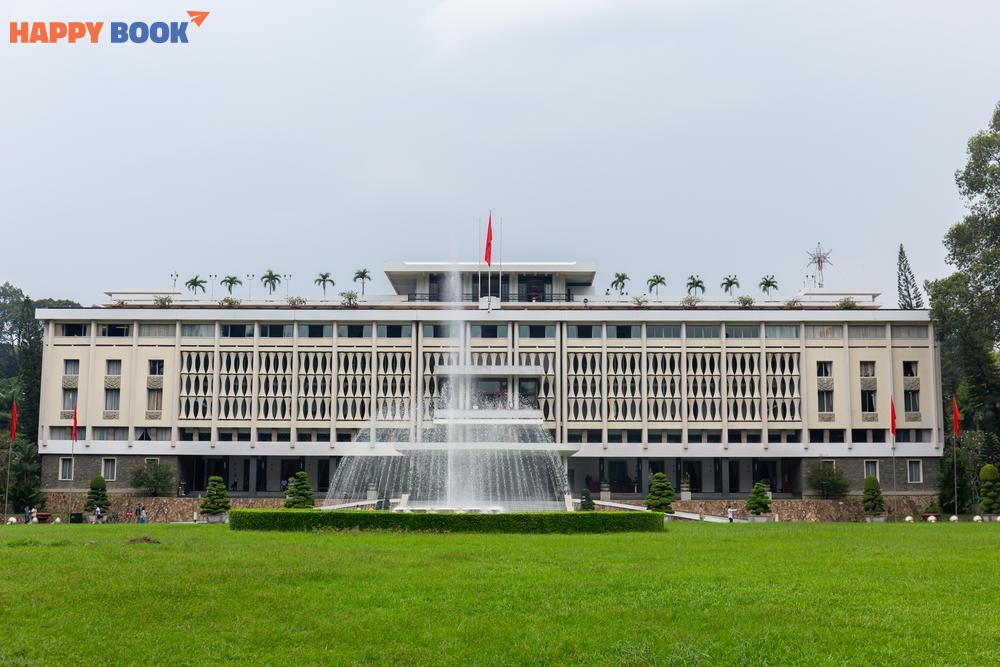 Những thông tin về TPHCM