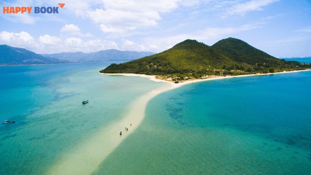 Những thông tin về thành phố biển Nha Trang xinh đẹp