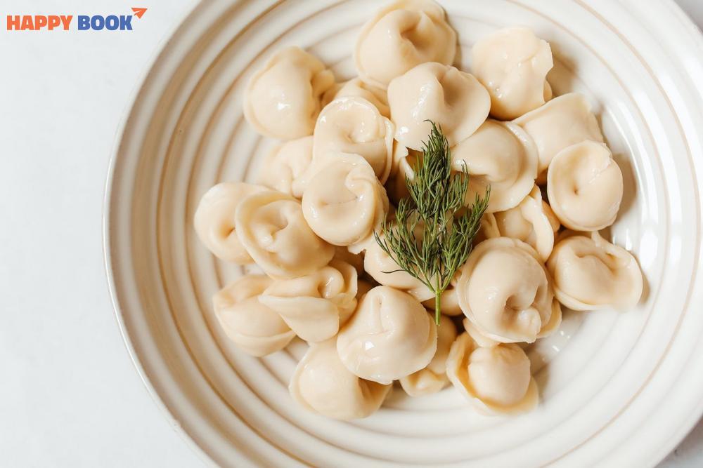 Pelmeni