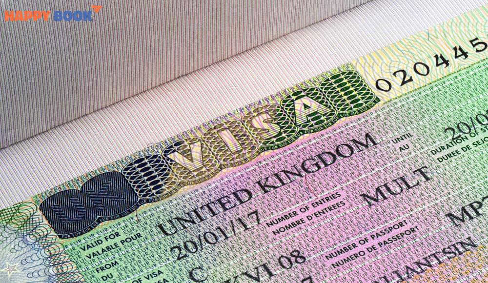 Phỏng vấn thành công sẽ nâng cao khả năng có được visa