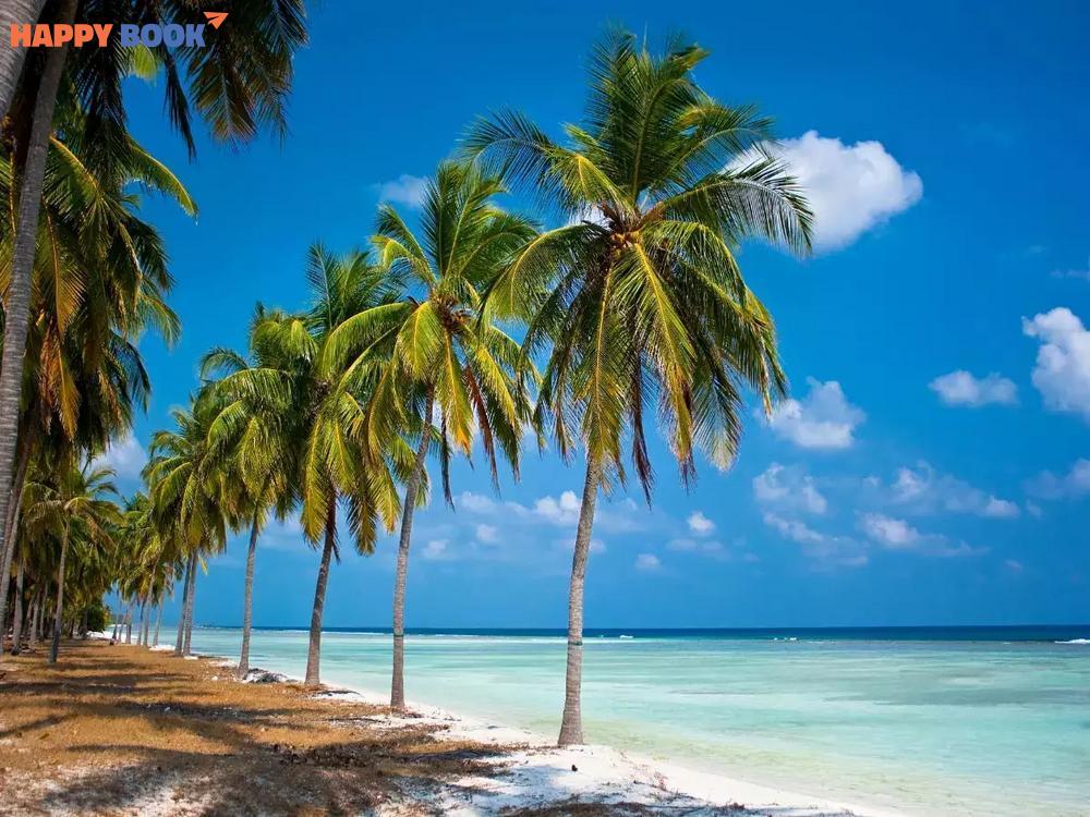 Quần đảo Lakshadweep