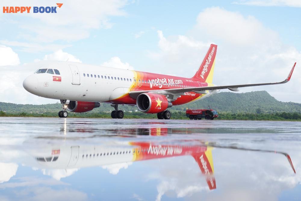 Quy trình sử dụng dịch vụ săn vé máy bay giá rẻ, an toàn
