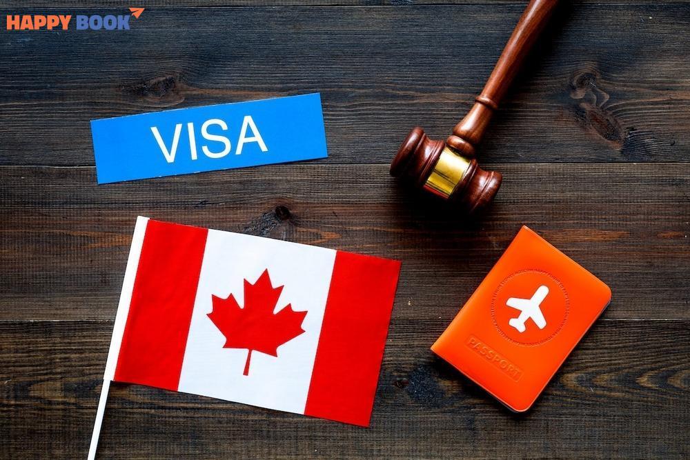 Quy trình xin cấp visa Canada 10 năm
