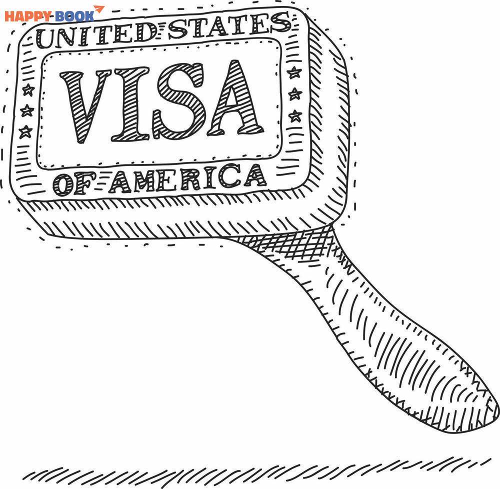 Quy trình phỏng vấn xin visa Mỹ
