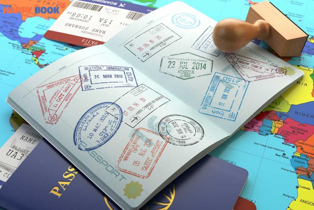 Quyền lợi khi sở hữu visa đi Cộng hòa Séc