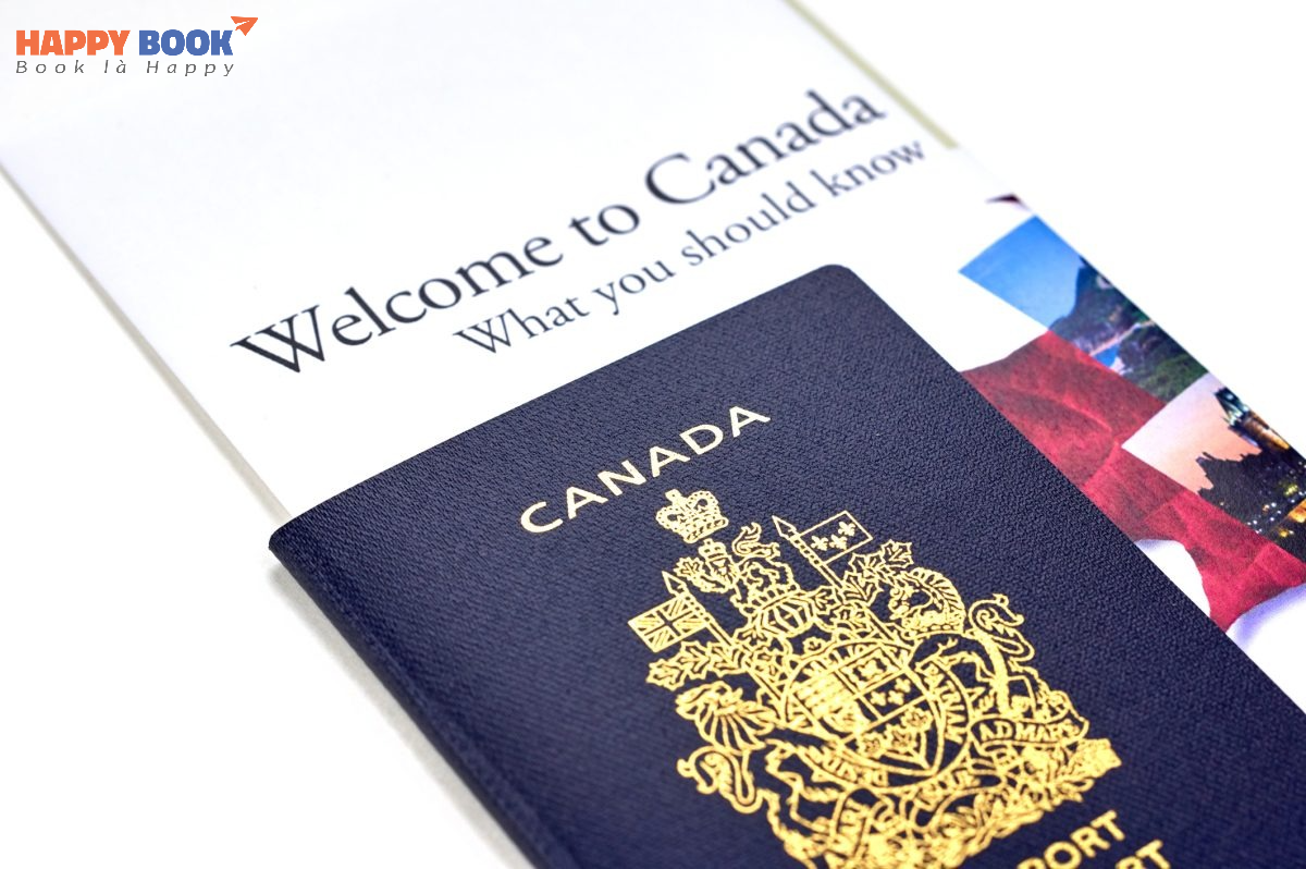 Sơ lược về visa du lịch Canada tự t&uacute;c