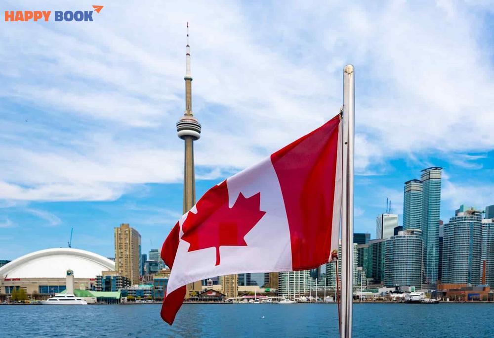 Tại sao cần lăn tay xin visa Canada?