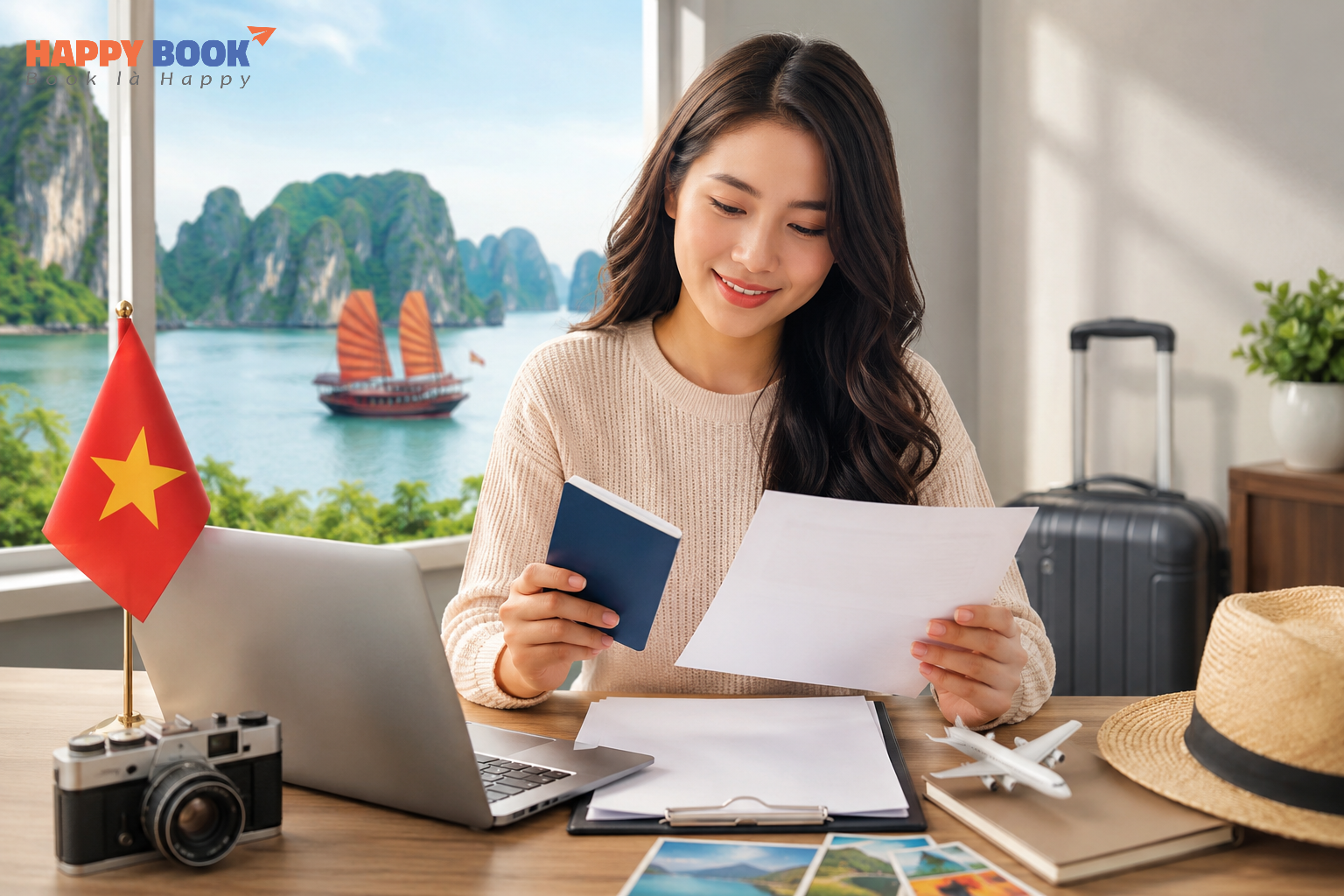 Overview of Vietnam tourist visas