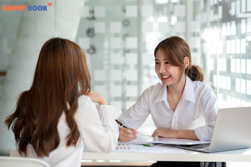 Tự tin trả lời phỏng vấn để tăng khả năng thành công