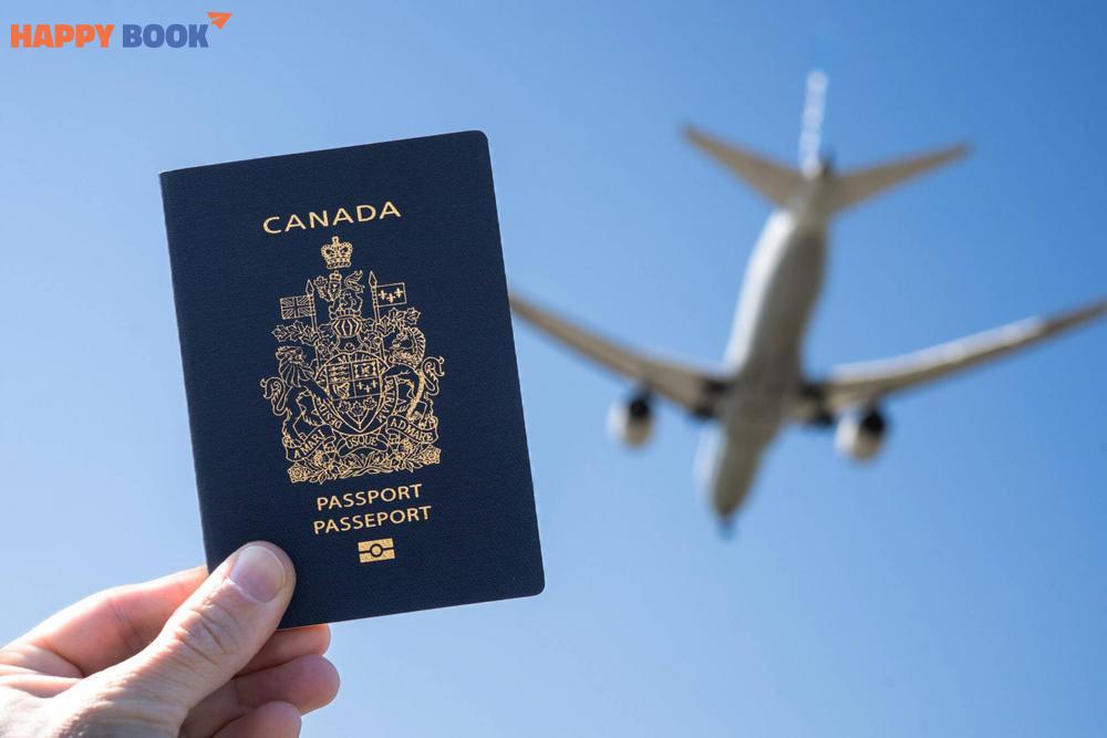 Thông tin sơ lược về khai điện tử nhập cảnh Canada