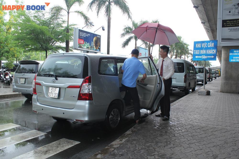 Thông tin tổng quan dịch vụ đưa đón sân bay Buôn Ma Thuột