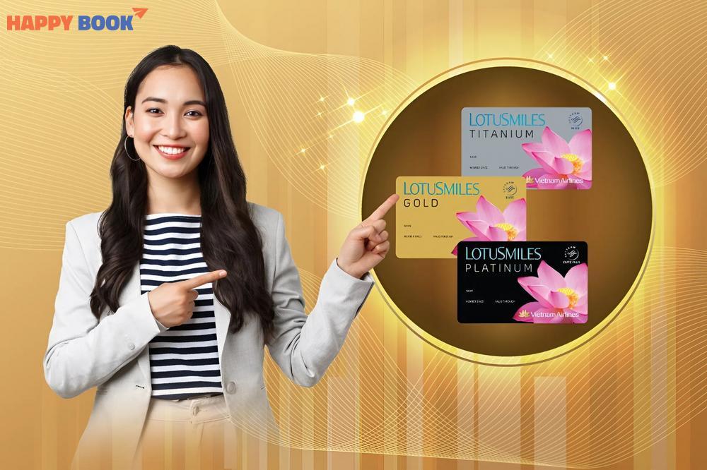 Thông tin tổng quan về các hãng thẻ Bông Sen Vàng