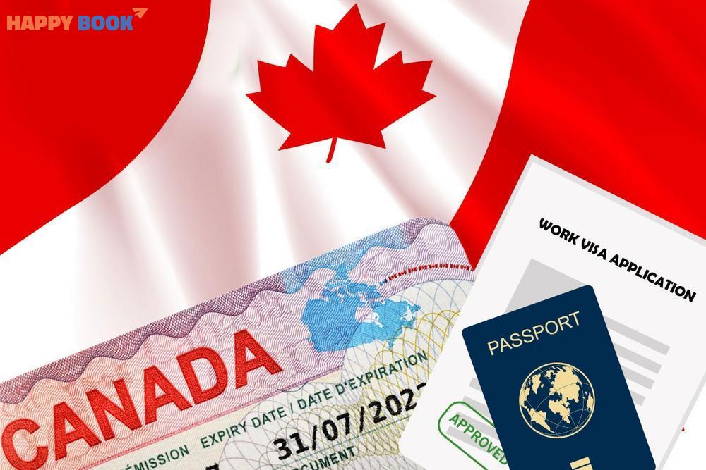 Thông tin tổng quan về visa Canada 10 năm