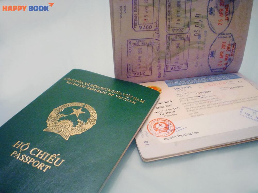 Thông tin tổng quan về visa run Vietnam