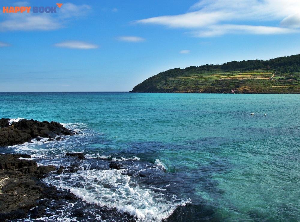 Thông tin thú vị về đảo Jeju