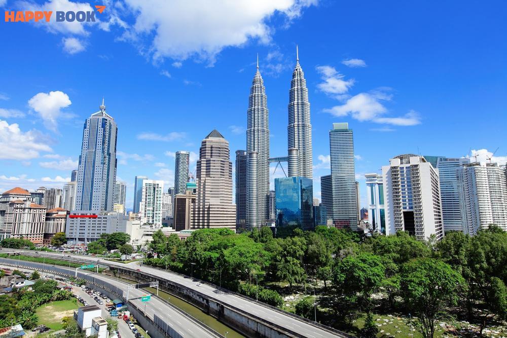 Thông tin thú vị về Malaysia