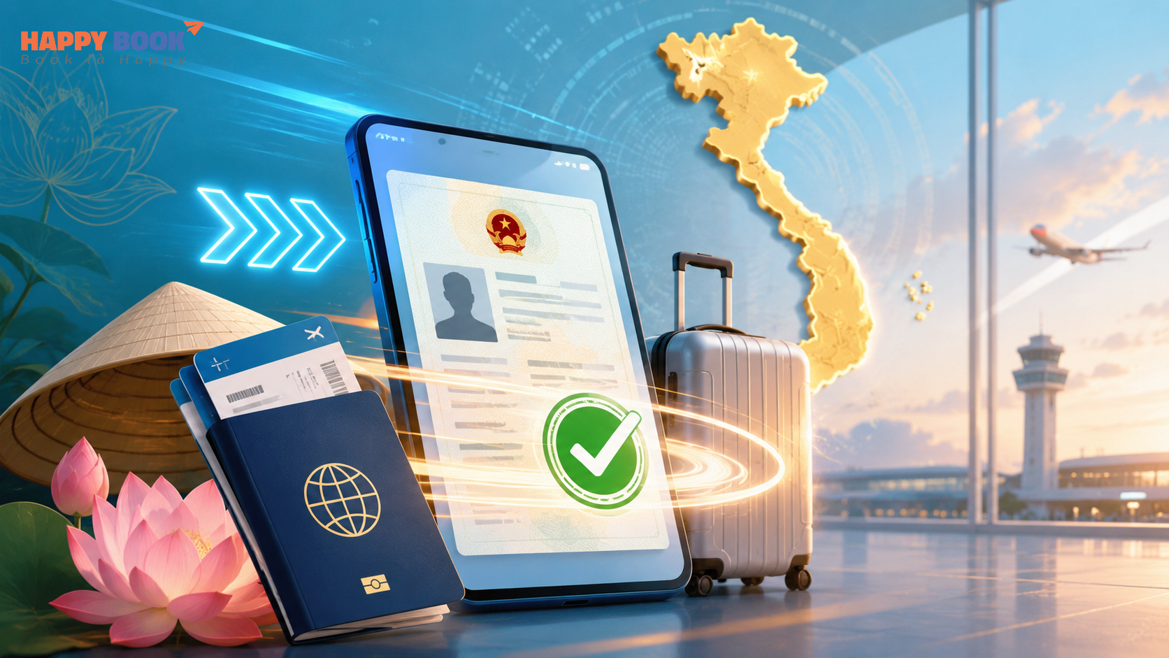 Information on expedited Vietnam visa